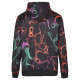 O'neill Ανδρική μπλούζα Rutile Hoodie Fleece